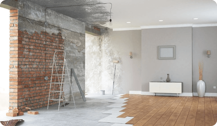 Renovation