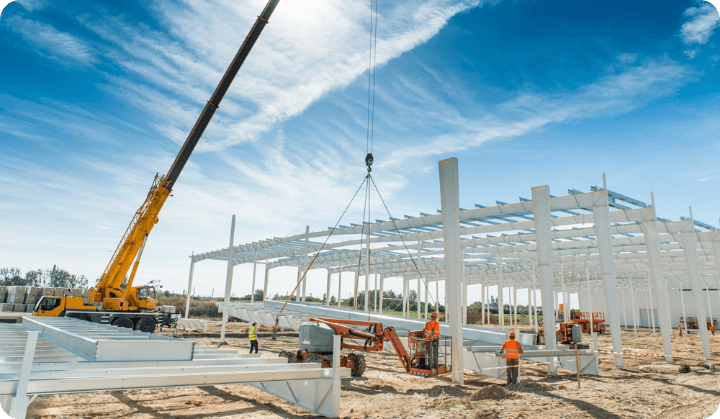 New Construction